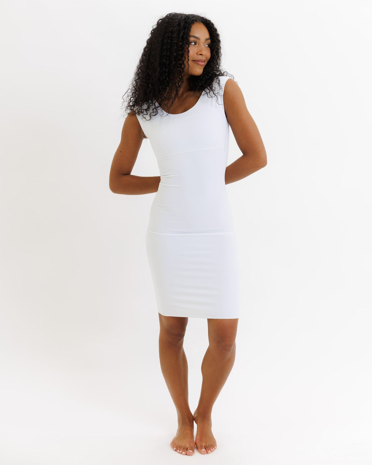 Downeast Contour Smoothing Slip