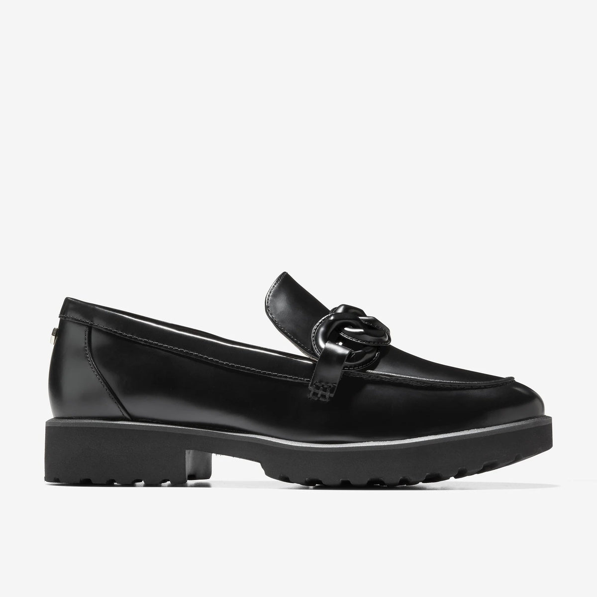 Cole Haan Geneva Chain Loafer