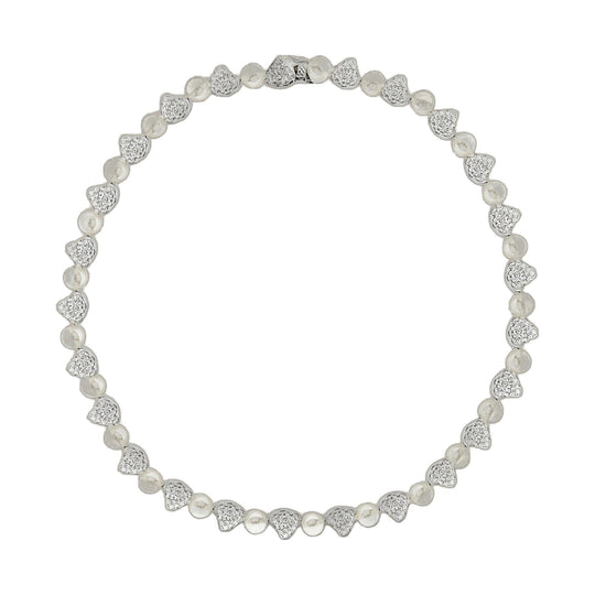 Mother of Pearl Necklace