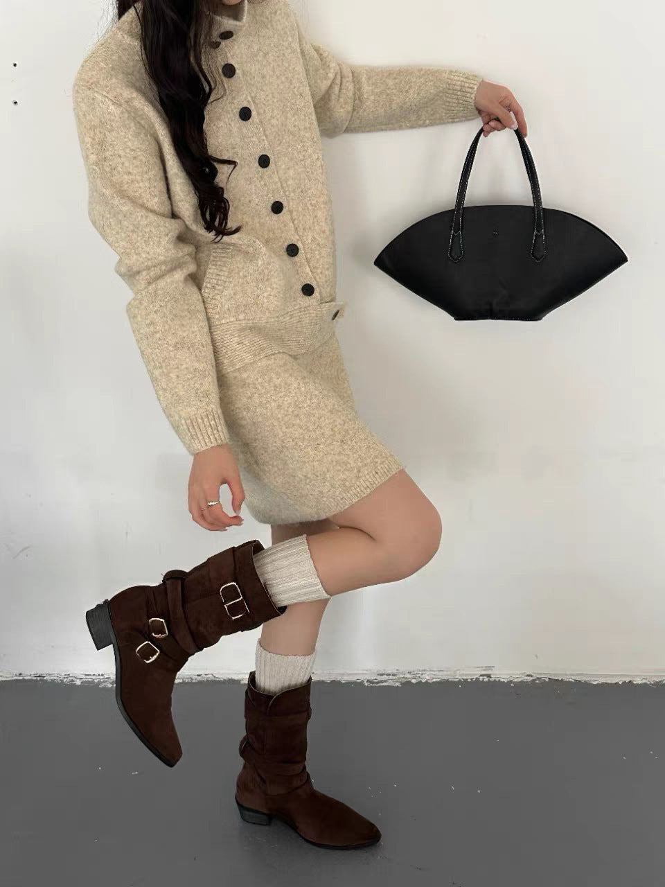 Cozy Sets & Knits