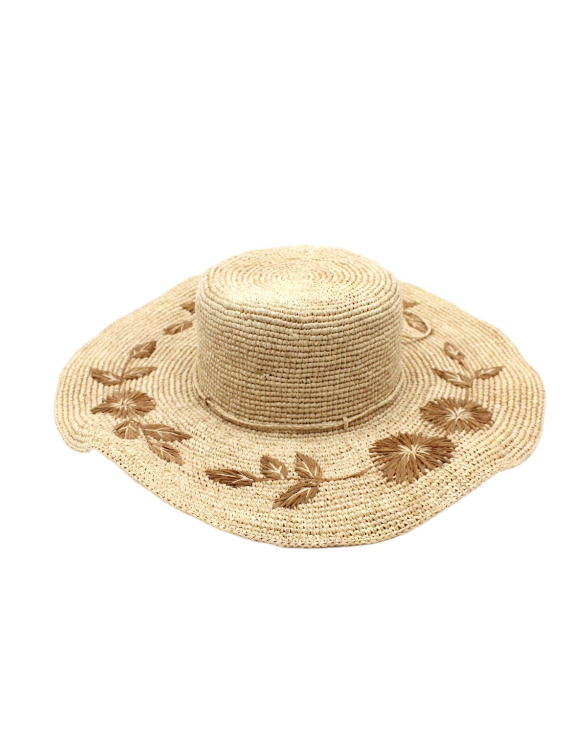 Sun Hats & Shades