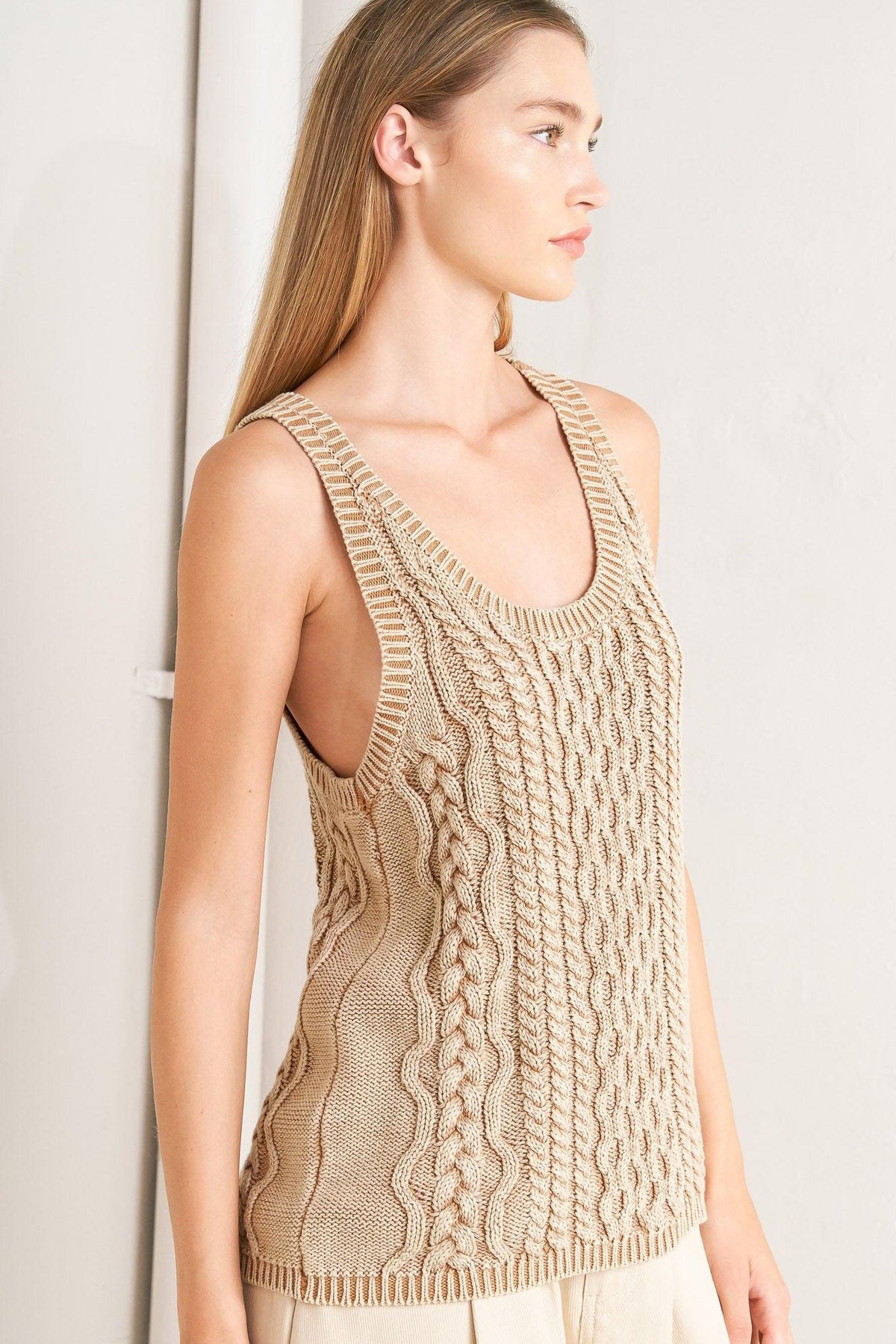 Tops & Layers