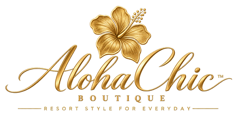 Aloha Chic