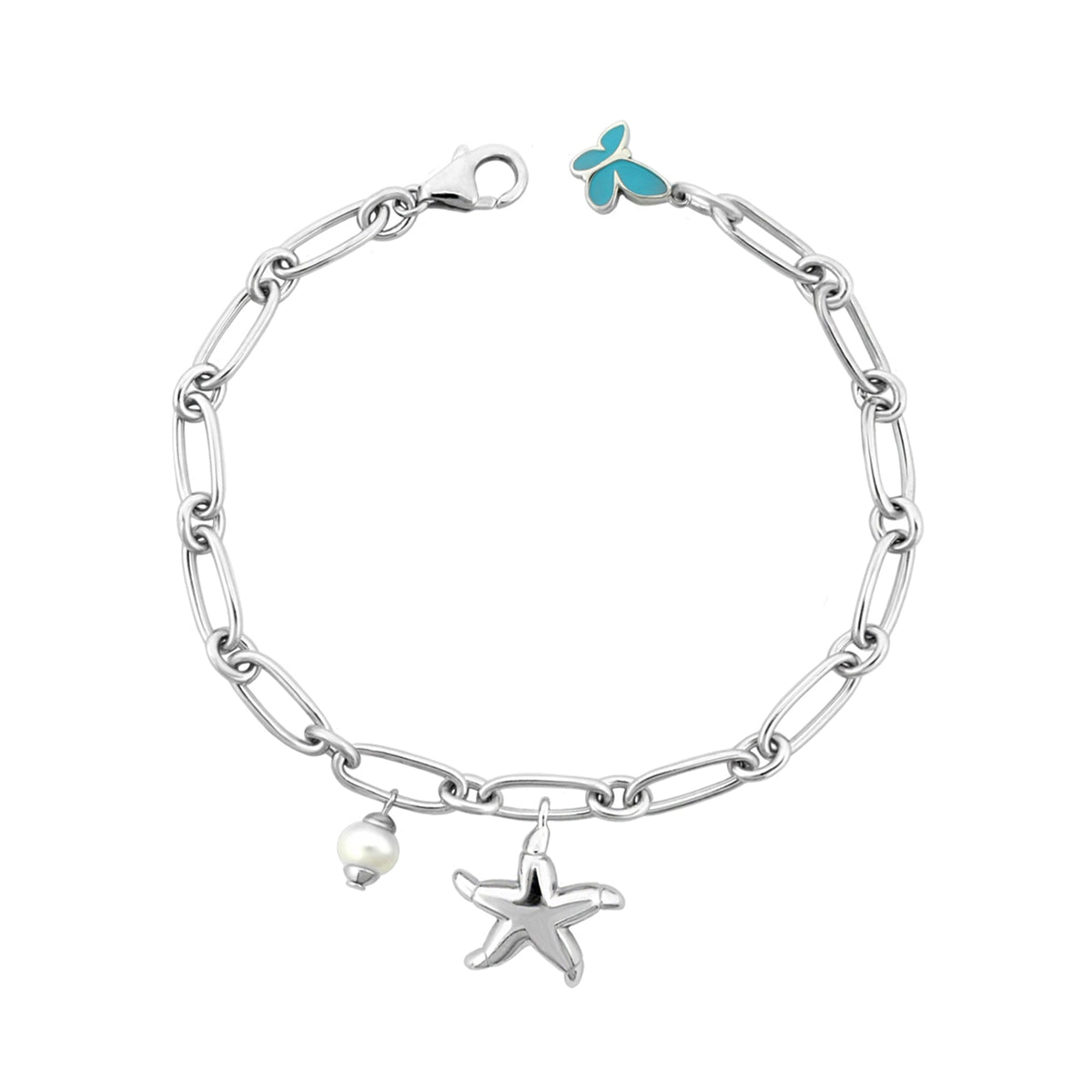 Sydney Leigh Starfish Bracelet