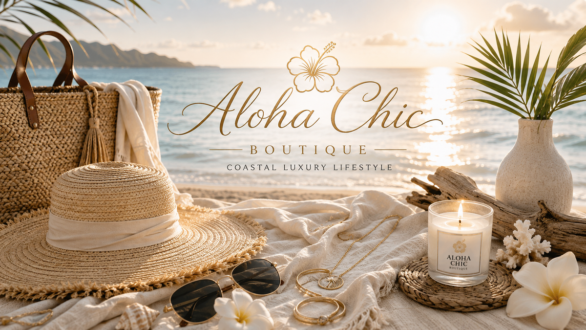 Beach & Travel