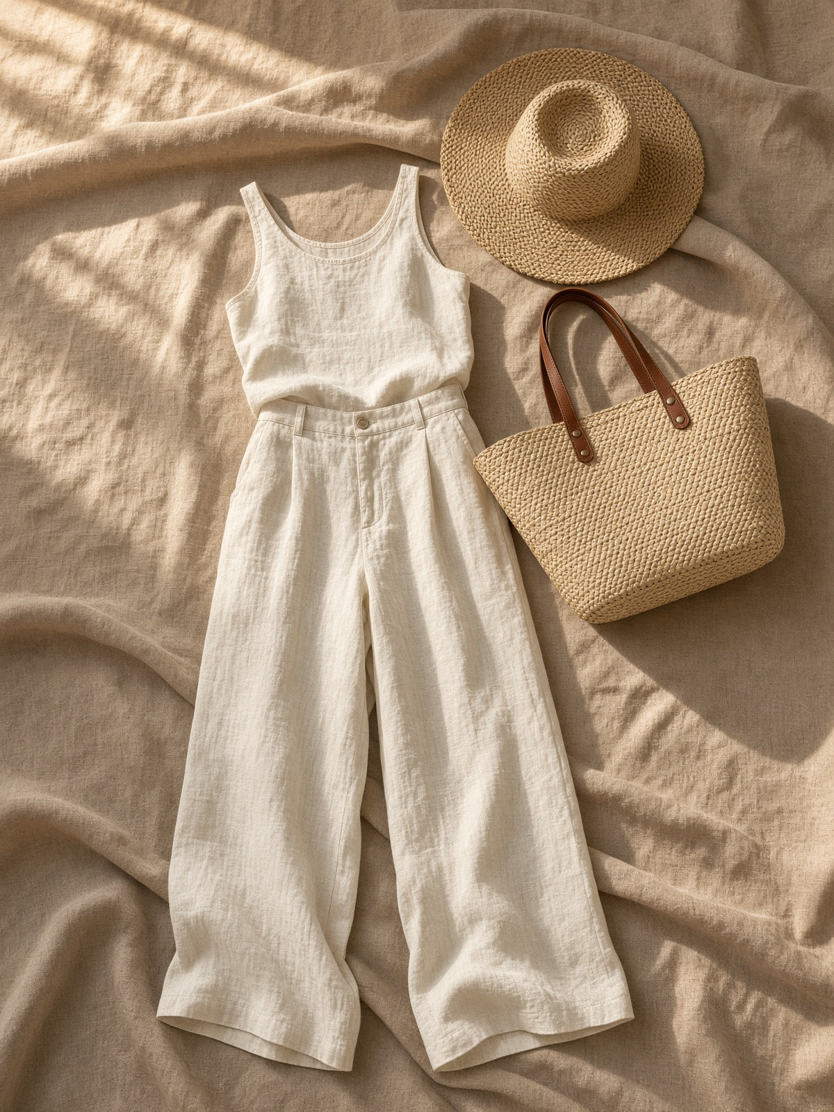 Resort Wear